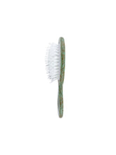 Load image into Gallery viewer, Handbag Hero, Hand-Painted Flower Mahjong Brush

