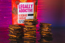 Load image into Gallery viewer, Mexican Hot Chocolate Cookies
