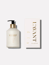 Load image into Gallery viewer, Fresh Linen Hand Lotion, 10 fl oz
