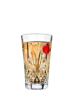 Load image into Gallery viewer, Dublin Crystal All Purpose Drinking Glass, Set of 4
