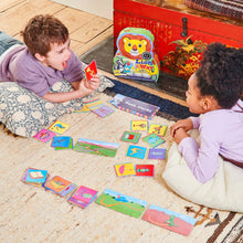 Load image into Gallery viewer, Lion in My Way Shaped Game
