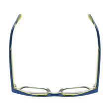 Load image into Gallery viewer, Maren | Matcha Green Blue Light Blocking Readers
