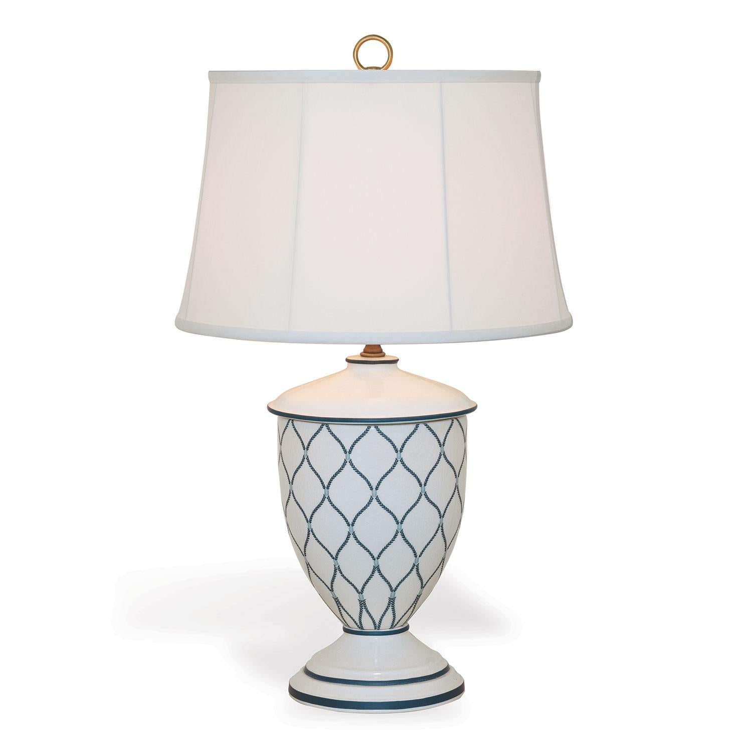 Port68 Williamsburg Deane Lamp