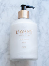 Load image into Gallery viewer, Fresh Linen Hand Lotion, 10 fl oz
