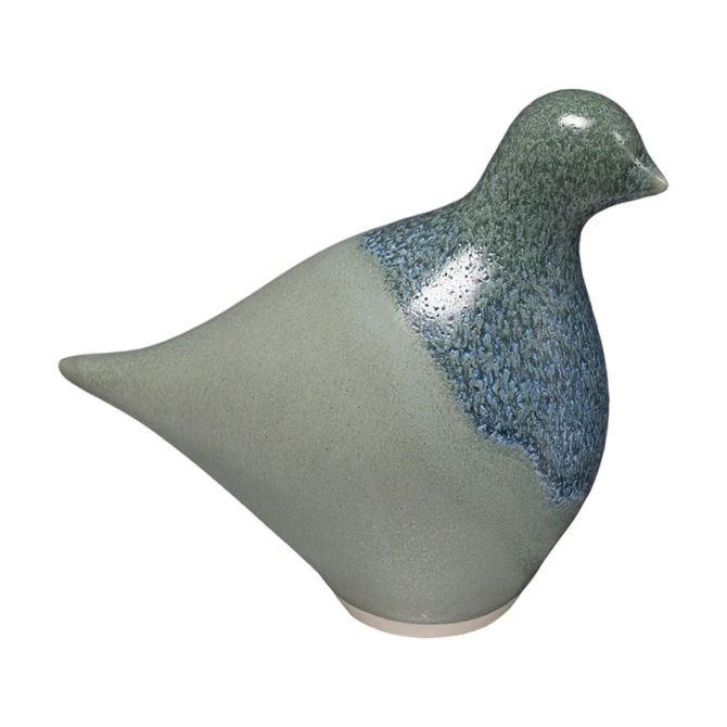 Artisan Dove, Azurite | M - Thumbnail 2