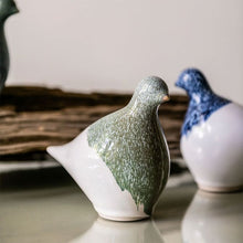 Load image into Gallery viewer, Artisan Dove, Indigo | M
