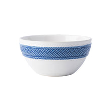 Load image into Gallery viewer, Le Panier Cereal/Ice Cream Bowl, Delft Blue
