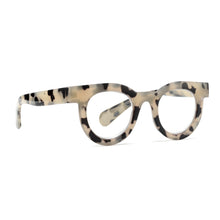 Load image into Gallery viewer, Arti| Bone Tortoise | Progressive Blue Light Readers
