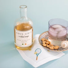 Load image into Gallery viewer, Basil Habanero Simple Syrup
