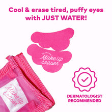 Load image into Gallery viewer, Cooling Clouds Reusable Under Eye Patches | Award Winning
