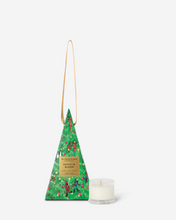 Load image into Gallery viewer, Kyoto in Bloom Bauble Candle
