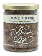 Load image into Gallery viewer, The Bread Dip, Olive &amp; Herb
