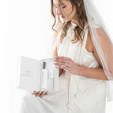 Load image into Gallery viewer, Radiance Wash Luxury Jewelry Cleaner and Brush Duo
