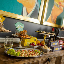 Load image into Gallery viewer, White Wine &amp; Basil Appetizer Kit
