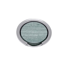 Load image into Gallery viewer, Capri Faux Grass Cloth Signature Coaster Set
