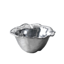 Load image into Gallery viewer, ORGANIC PEARL Nova Flirty Large Bowl

