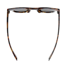 Load image into Gallery viewer, Milo | Tortoise | Smokey Lens Sunglasses

