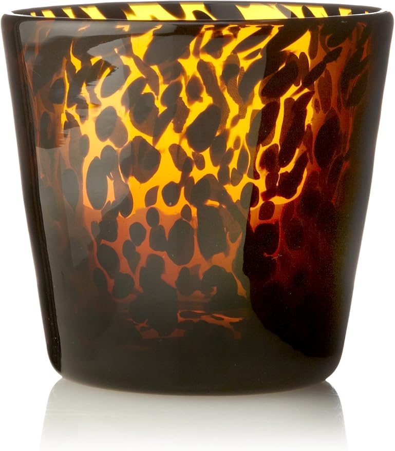 Stemless Tortoise All-Purpose Glass