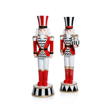 Load image into Gallery viewer, Royal Guard Nutcracker
