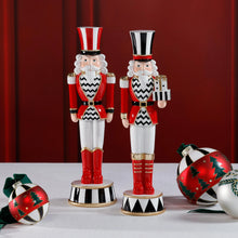 Load image into Gallery viewer, Royal Guard Nutcracker
