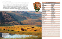Load image into Gallery viewer, The Complete Guide To America's National Parks
