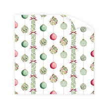 Load image into Gallery viewer, Bella Baubles Wrapping Paper Roll
