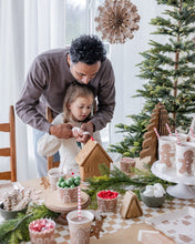 Load image into Gallery viewer, Gingerbread To-Go Cup, 8ct
