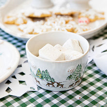 Load image into Gallery viewer, Berry &amp; Thread North Pole Ramekin
