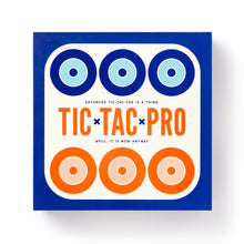 Load image into Gallery viewer, Brass Monkey: Tic Tac Pro Game Set
