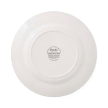 Load image into Gallery viewer, Spode Christmas Tree Salad Plate
