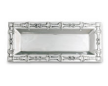 Load image into Gallery viewer, Equestrian Oblong Tray
