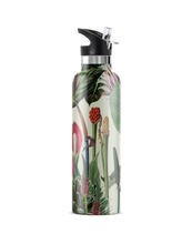 Load image into Gallery viewer, Hokuloa 25oz Insulated Water Bottle
