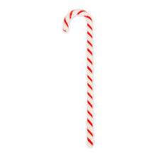 Load image into Gallery viewer, Candy Cane Swizzle Stick, Set of 6
