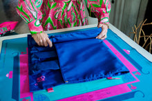 Load image into Gallery viewer, Let&#39;s Rack &amp; Roll Bag, Strawberry Pink
