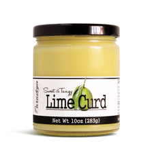 Load image into Gallery viewer, Lime Curd
