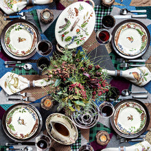 Load image into Gallery viewer, Forest Walk Tureen with Lid
