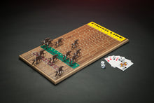Load image into Gallery viewer, Horseracing Gametop, Walnut
