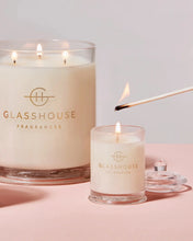 Load image into Gallery viewer, I’ll Take Manhattan, 2.1oz Triple Scented Candle
