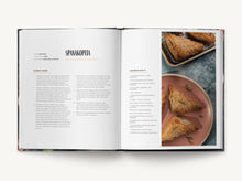 Load image into Gallery viewer, The Complete Mediterranean Cookbook
