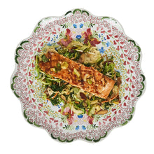 Load image into Gallery viewer, Sofia Dinner Plate
