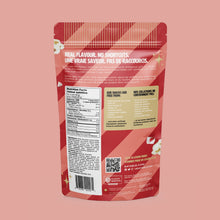 Load image into Gallery viewer, Jingle Bell Pops, White Chocolate Holiday Popcorn
