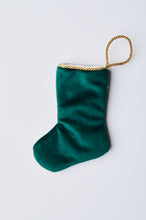 Load image into Gallery viewer, Sugar &amp; Spruce Hideaway Bauble Stocking
