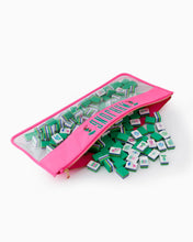 Load image into Gallery viewer, Jasmine Mahjong Tiles
