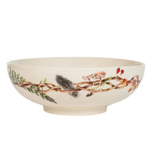Load image into Gallery viewer, Forest Walk 12" Serving Bowl
