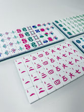 Load image into Gallery viewer, Birdie Mahjong Tiles
