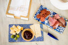 Load image into Gallery viewer, Garden Party Amelia Cutting Board
