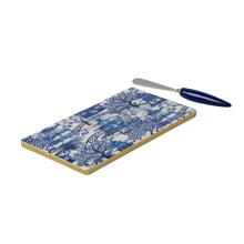 Load image into Gallery viewer, Garden Party Amelia Cutting Board
