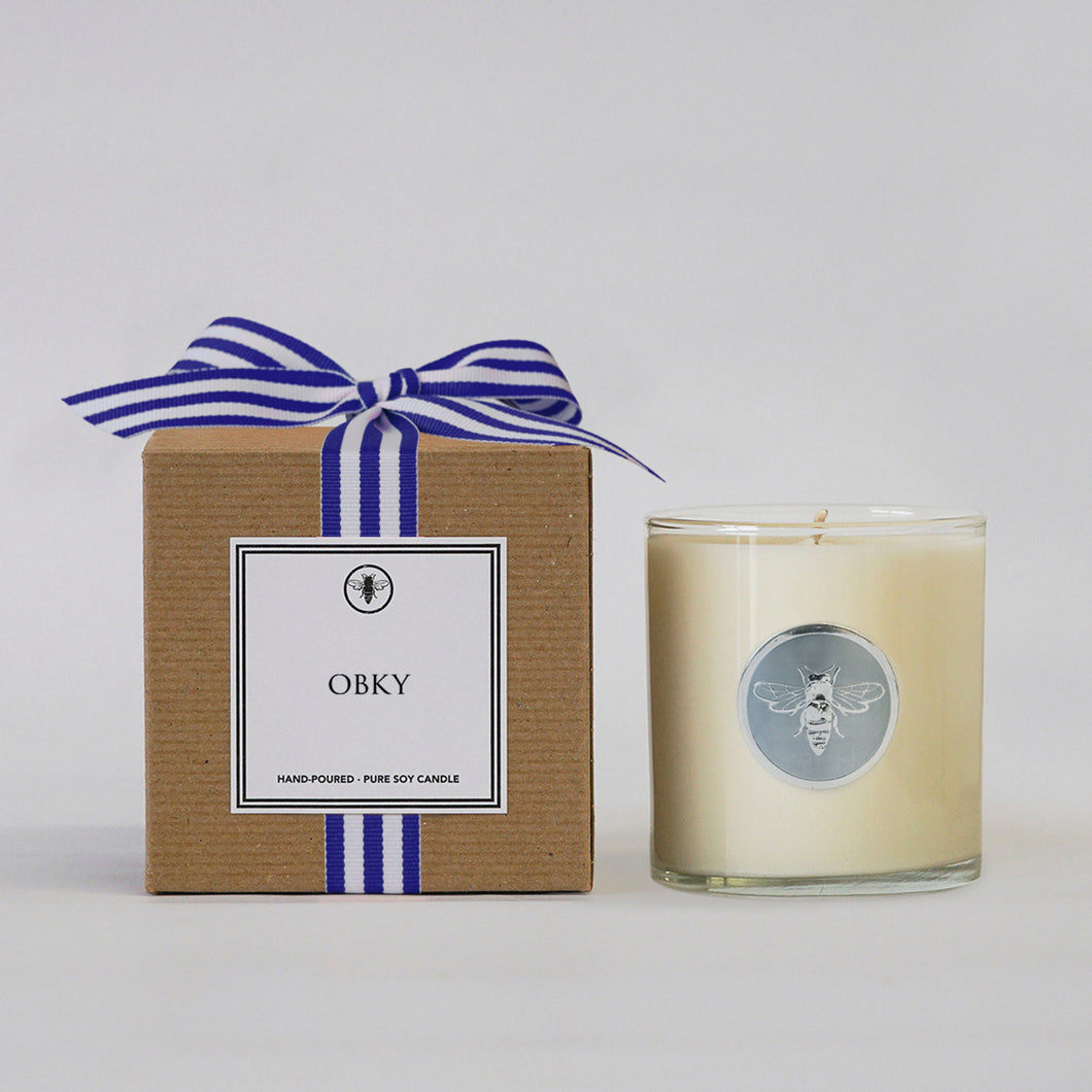 Ella B. OBKY Candle