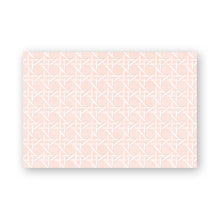 Load image into Gallery viewer, Floridian Rattan Paper Placemats
