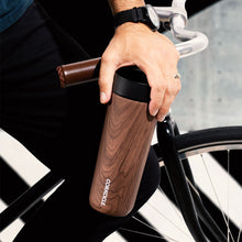 Load image into Gallery viewer, Commuter Cup, Walnut Wood
